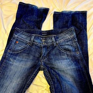 Hudson Jeans